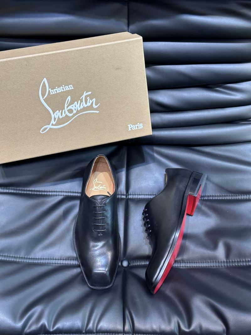 Christian Louboutin Business Shoes